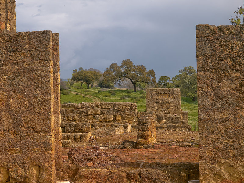 Medina Azahara